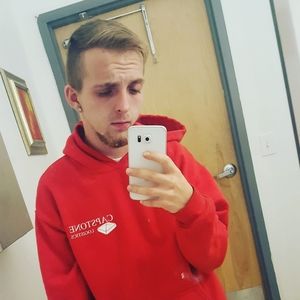 Meet your Posher, Austin